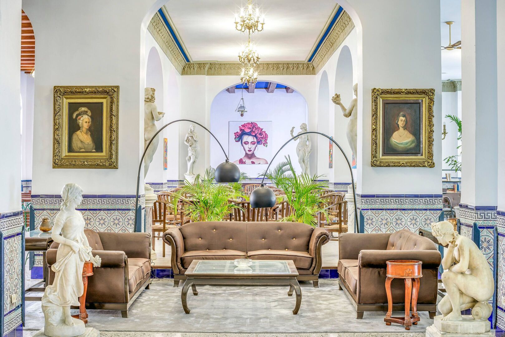 Hotel Sevilla