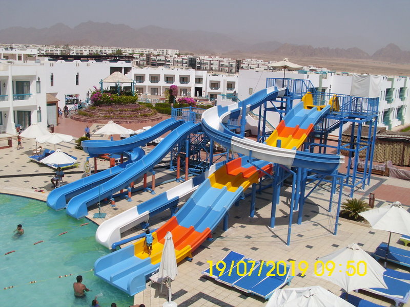 Sharm Holiday Resort