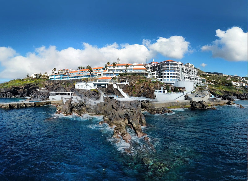 Hotel Roca Mar