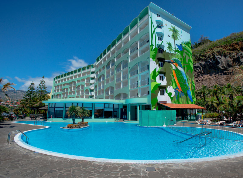 Pestana Ocean Bay