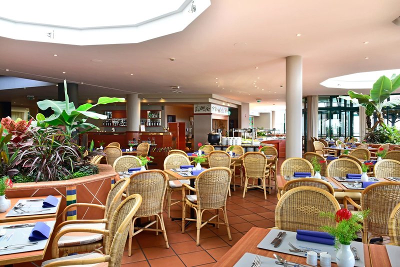 Pestana Ocean Bay