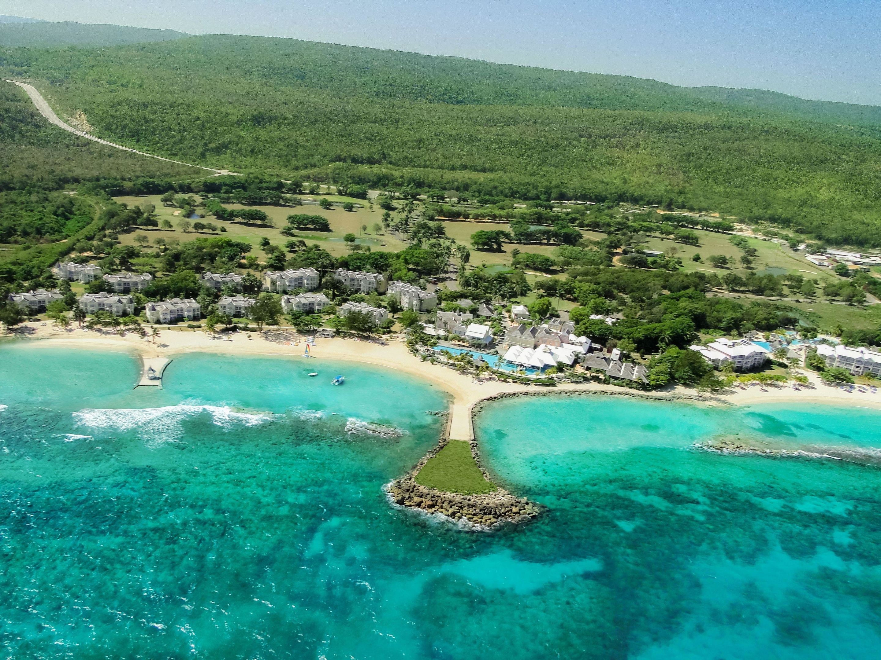 Meliá Braco Village