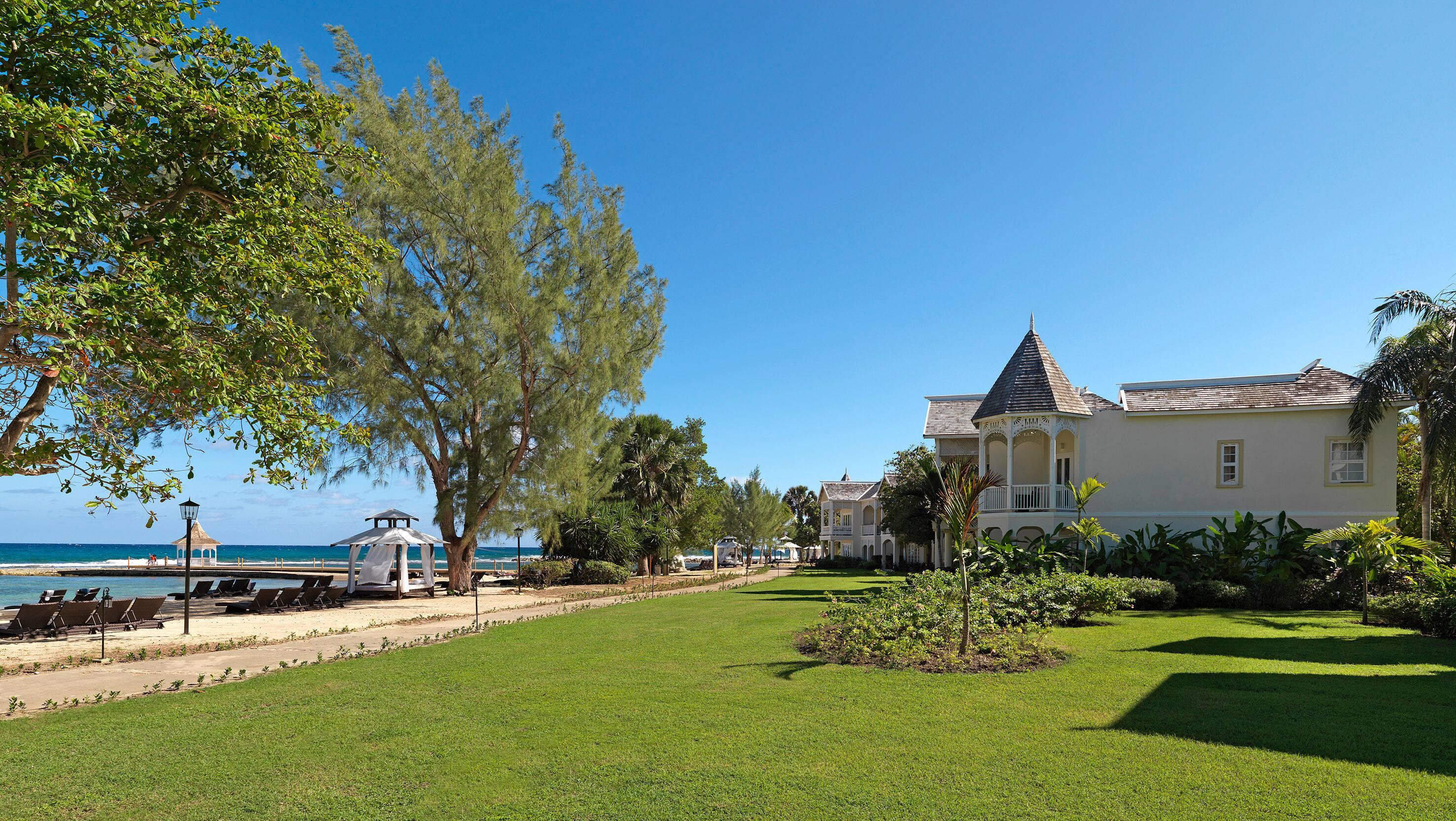 Meliá Braco Village