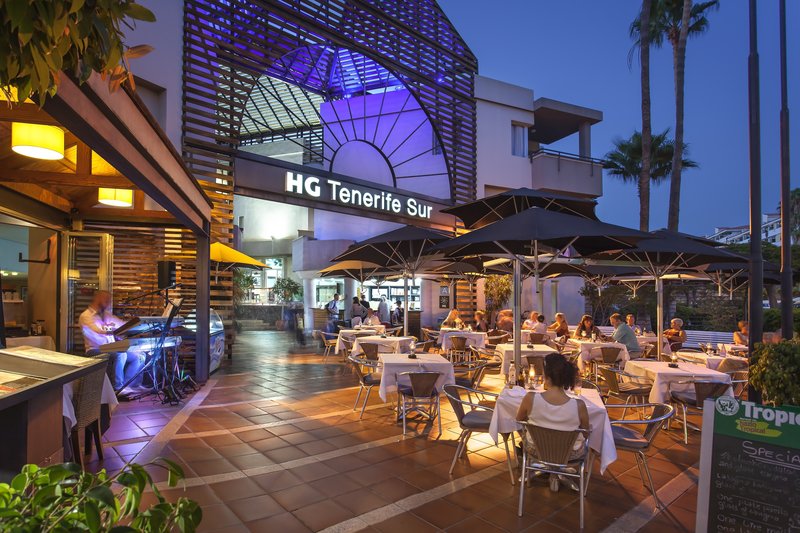 HG Tenerife Sur