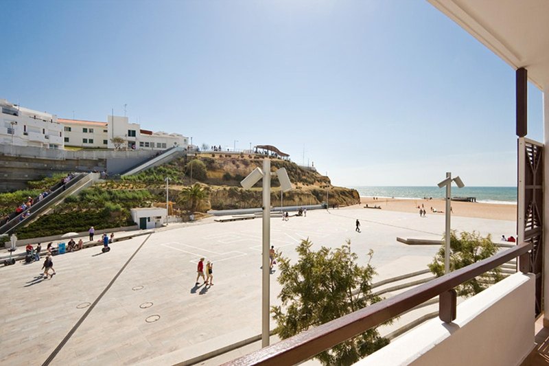 Edificio Albufeira