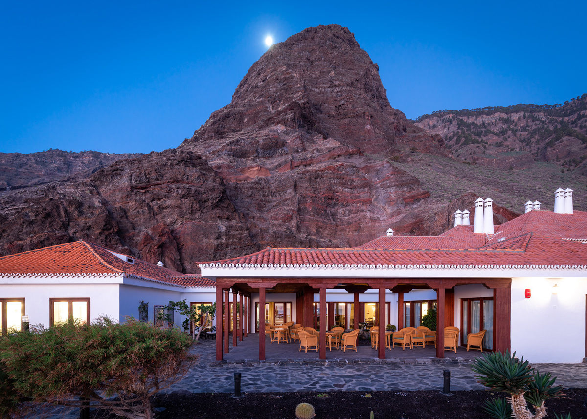 Parador de El Hierro