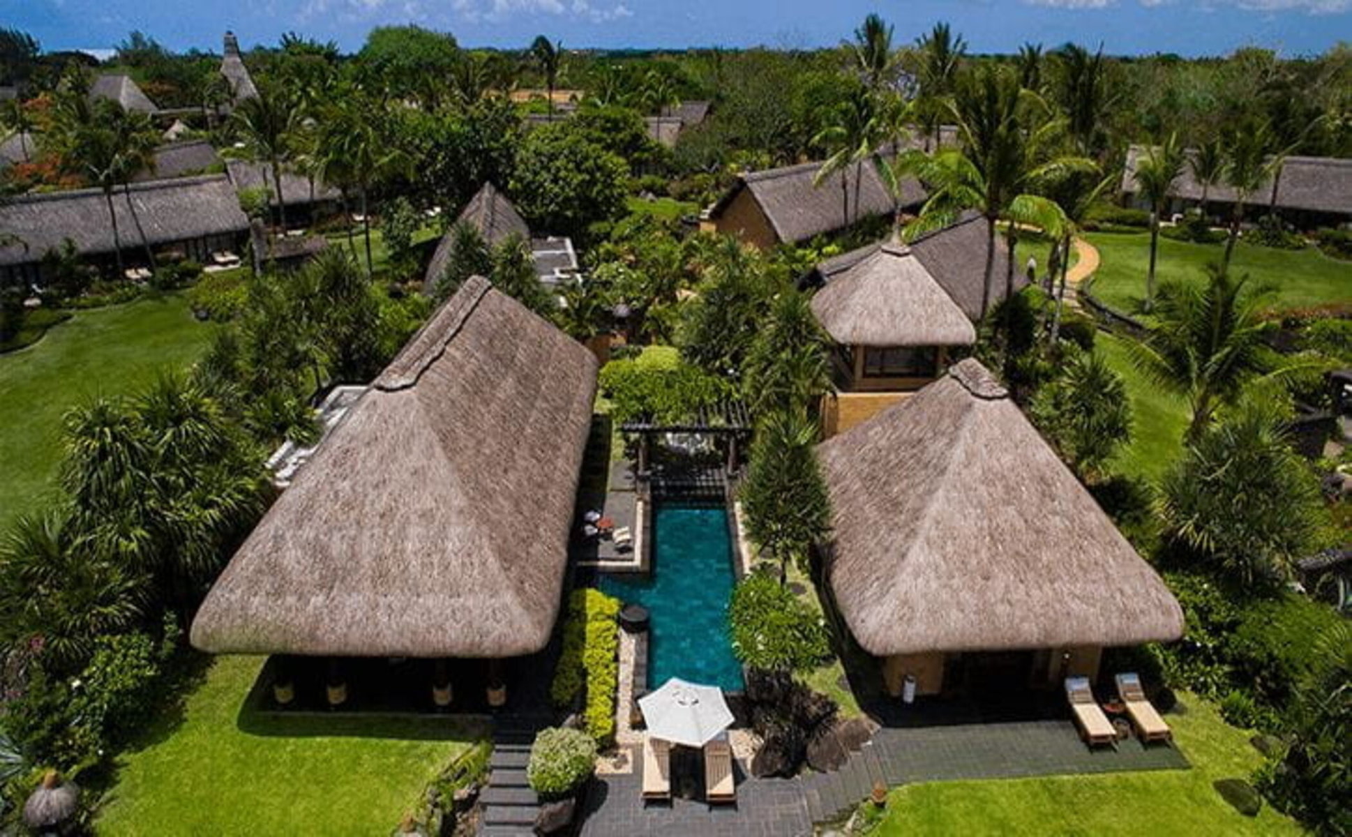 The Oberoi, Mauritius