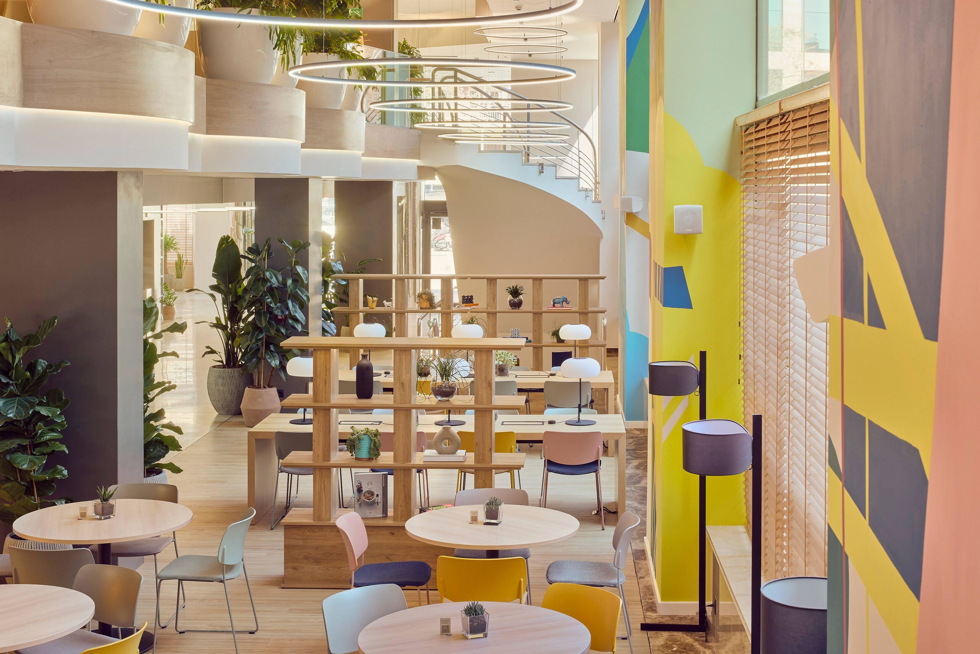 TRYP Barcelona Apolo Hotel