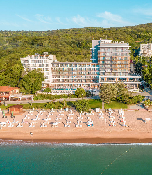 Grifid Hotel Vistamar