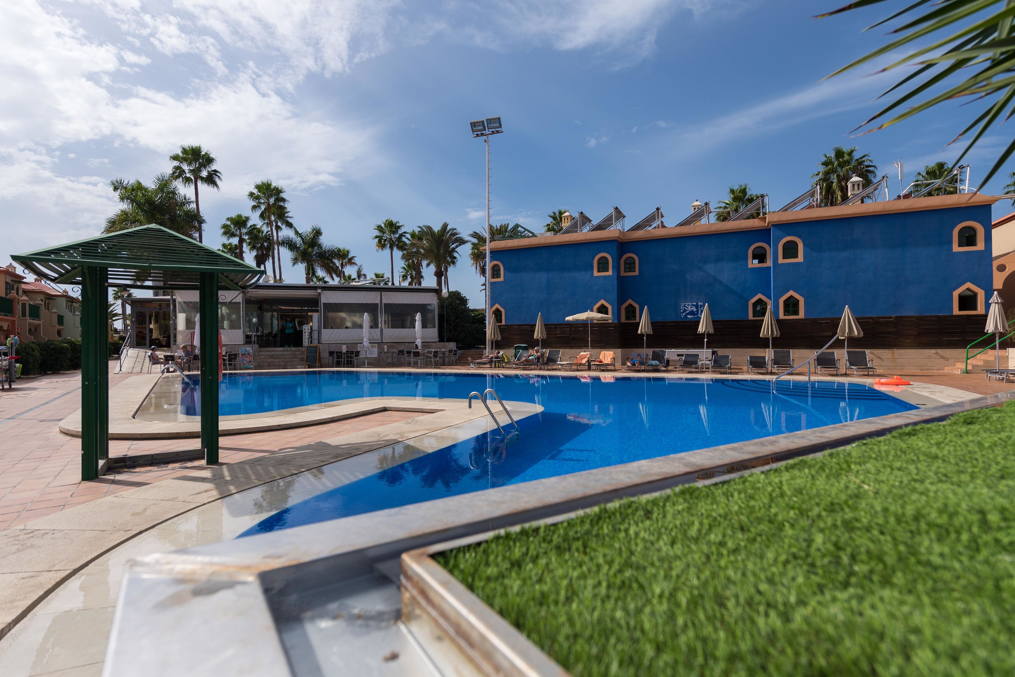 eó Maspalomas Resort