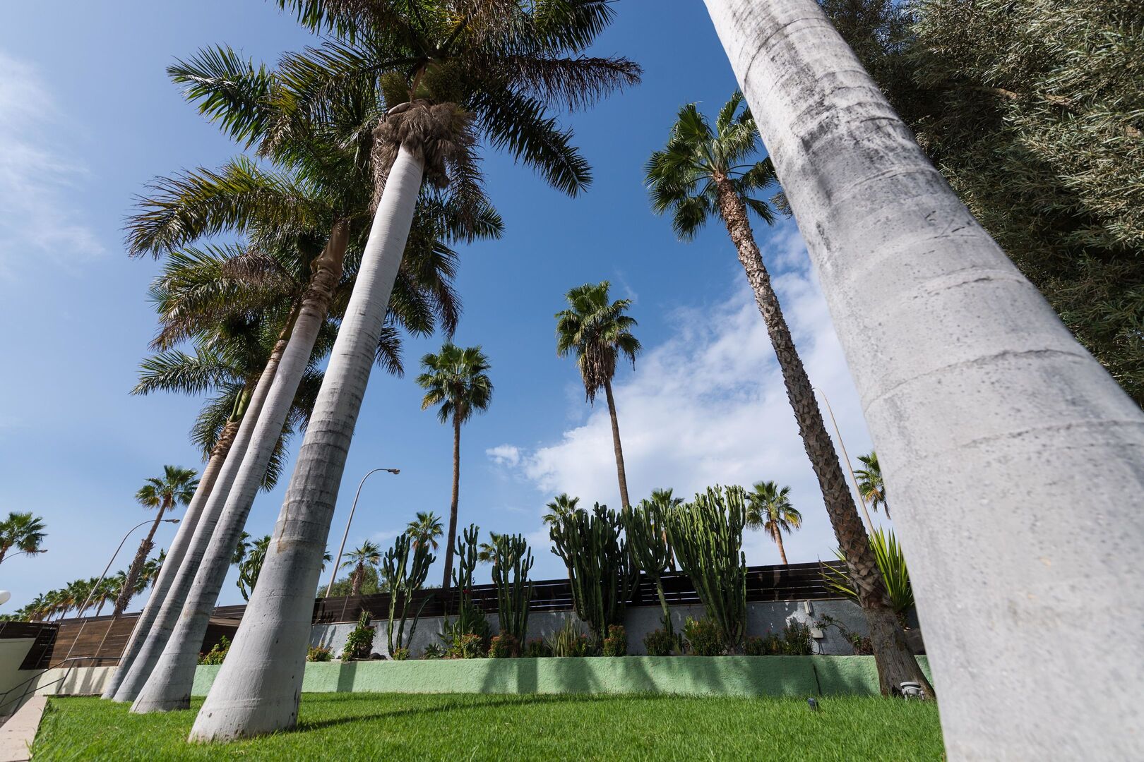 eó Maspalomas Resort