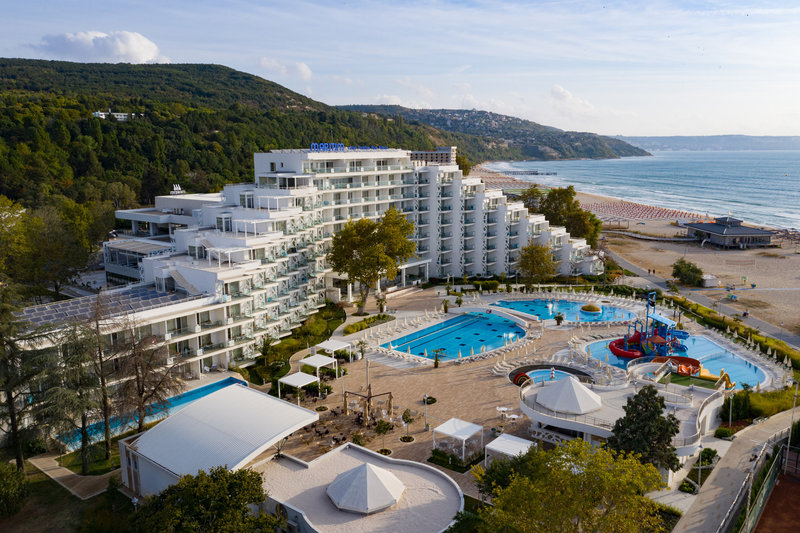 Maritim Hotel Paradise Blue Albena