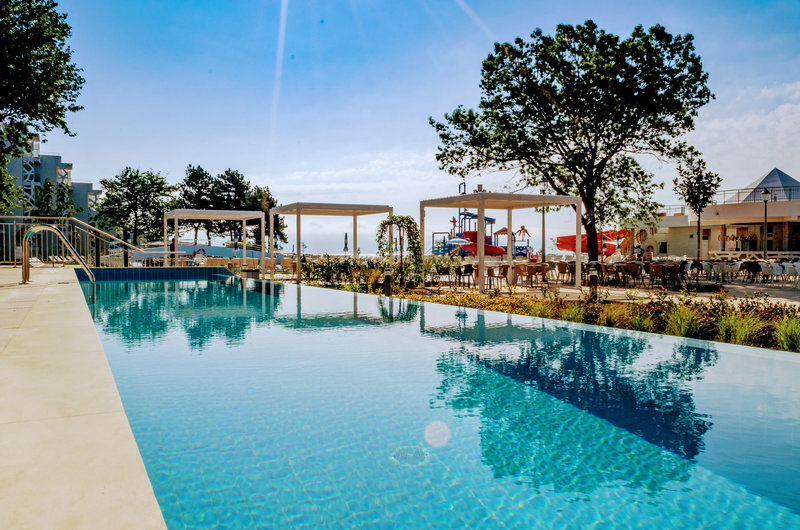 Maritim Hotel Paradise Blue Albena