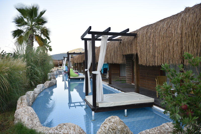 Sahra Su Holiday Village & Spa