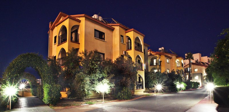 Windmills Hotel Apartments