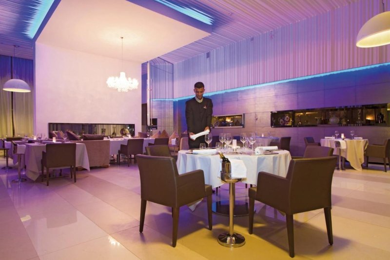 Hotel Riu Palace Tikida Agadir