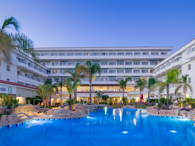 SENTIDO Cypria Bay by Leonardo Hotels