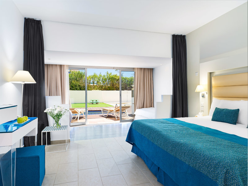 SENTIDO Cypria Bay by Leonardo Hotels