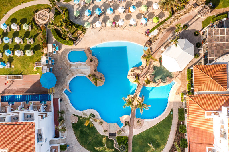 SENTIDO Cypria Bay by Leonardo Hotels