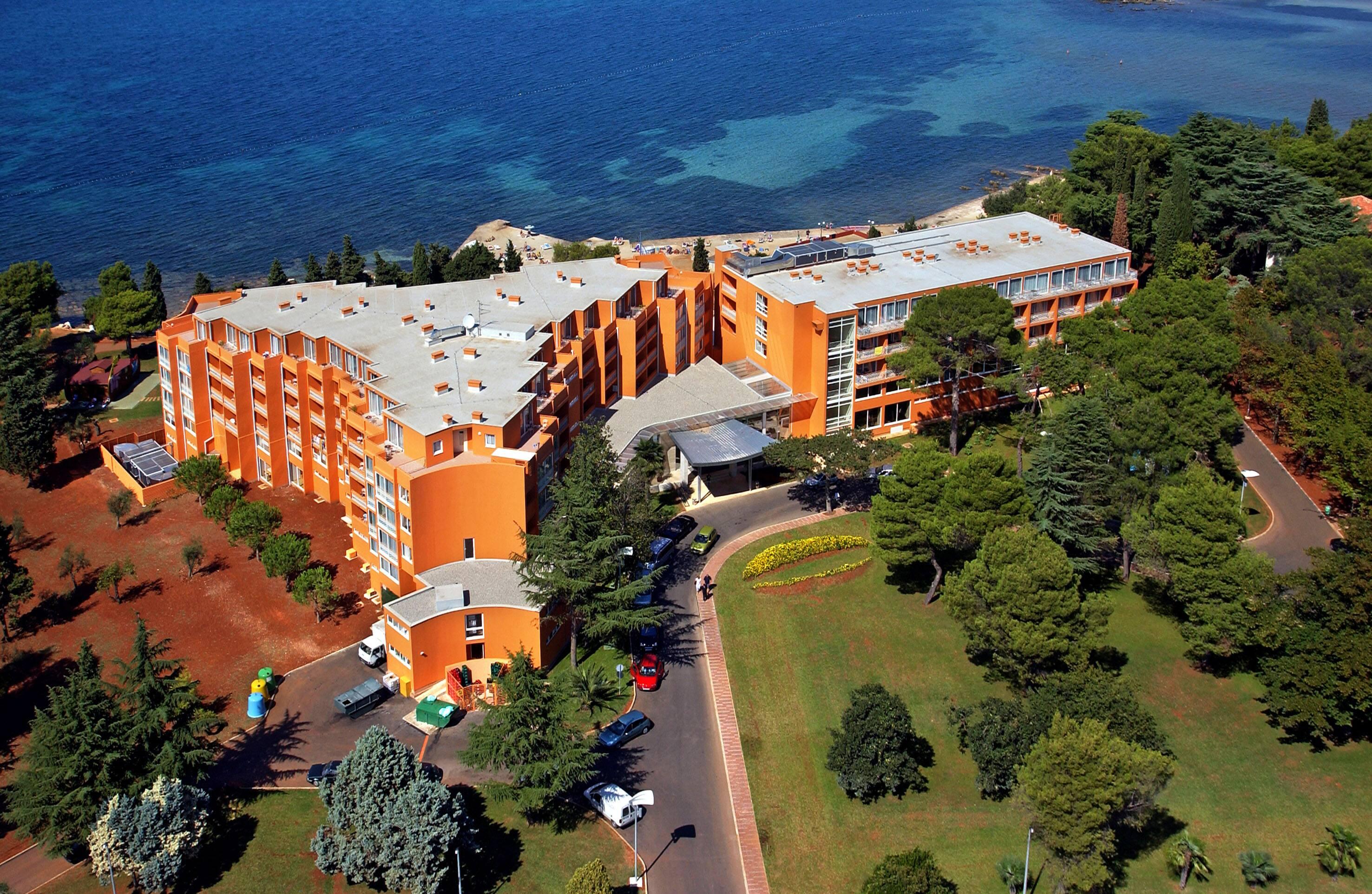 Sol Umag Hotel