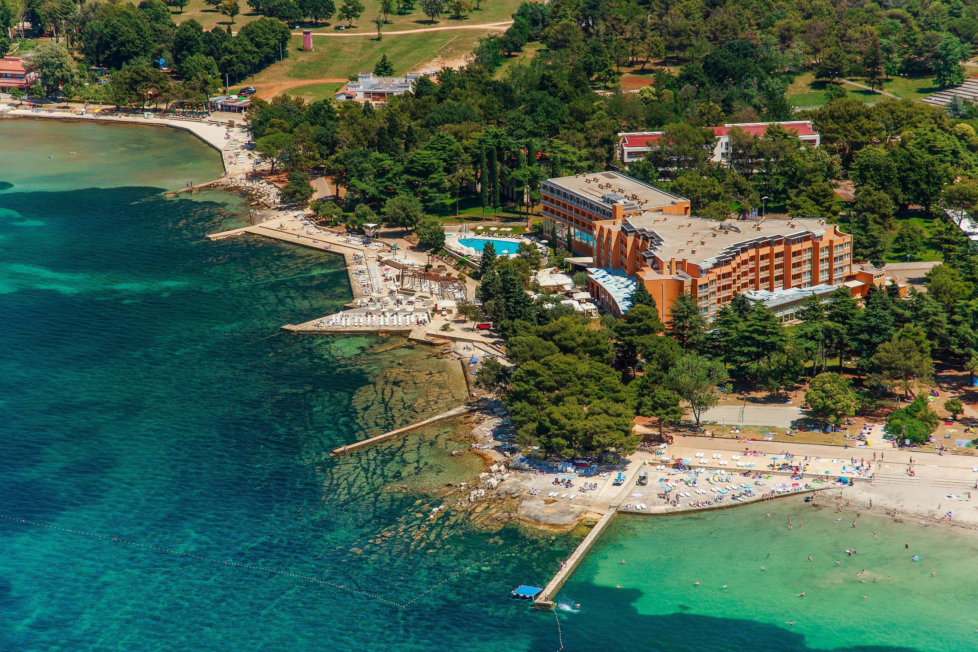 Sol Umag Hotel