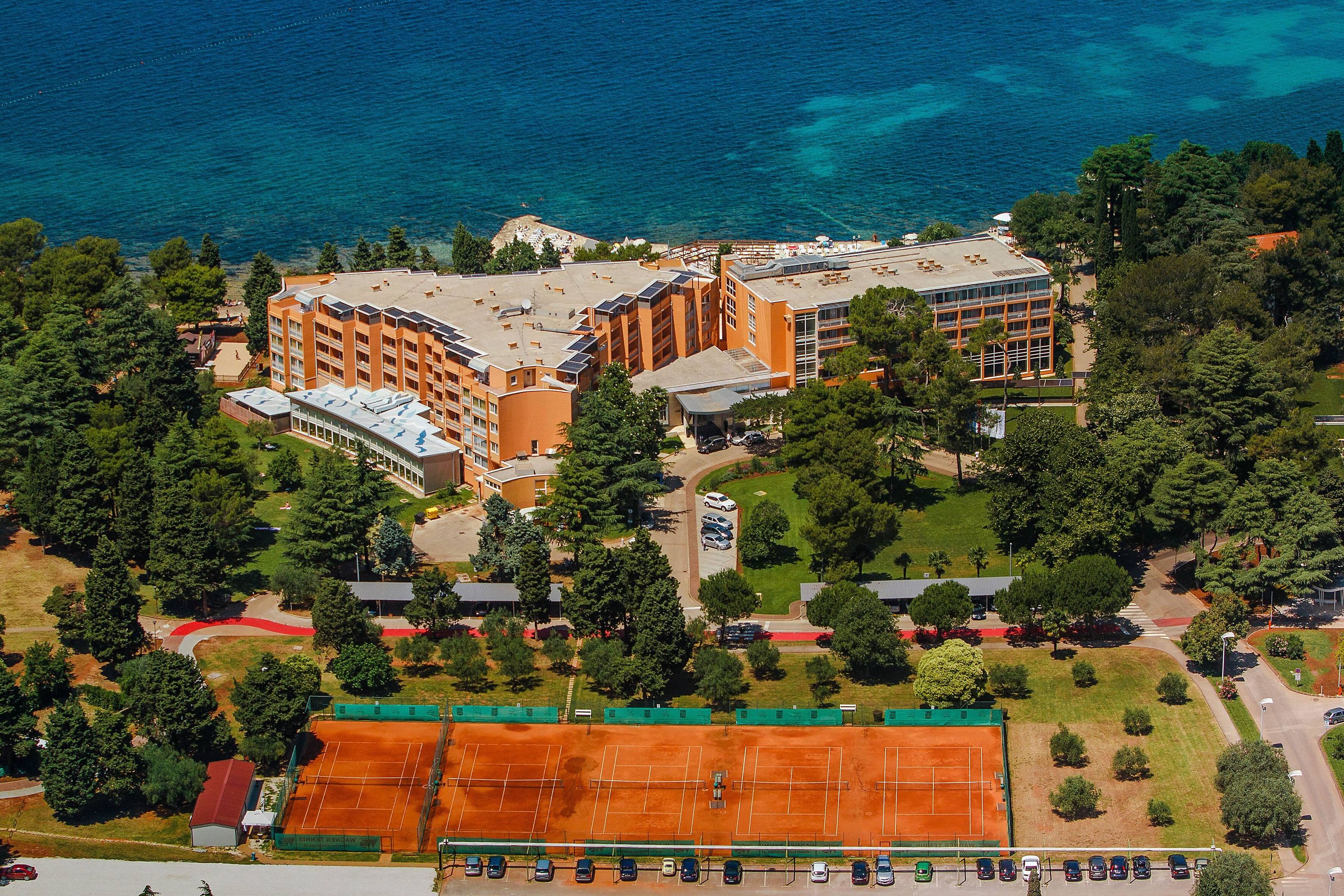 Sol Umag Hotel