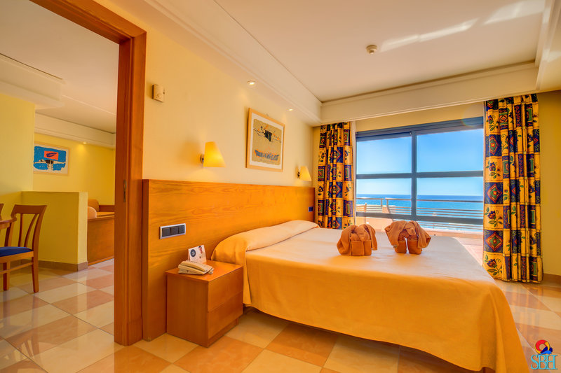 SBH Hotel Crystal Beach Hotel & Suites