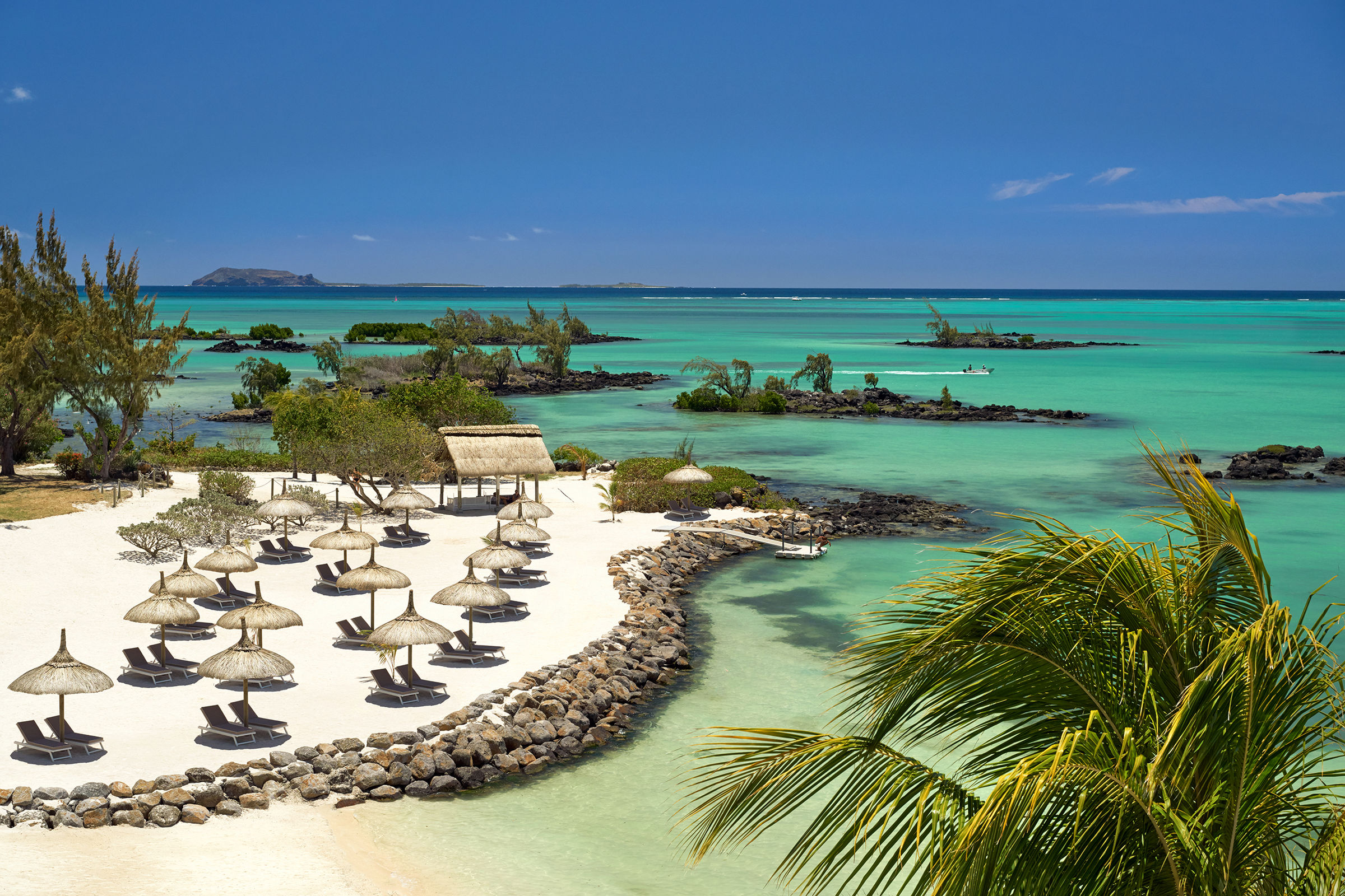 Sensimar Lagoon Mauritius