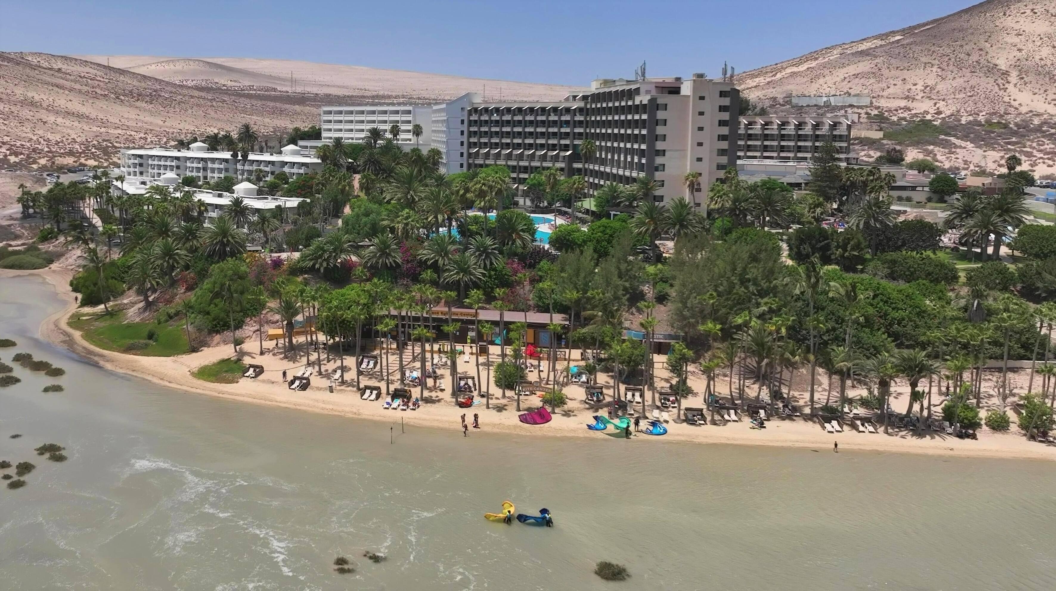 Meliá Fuerteventura