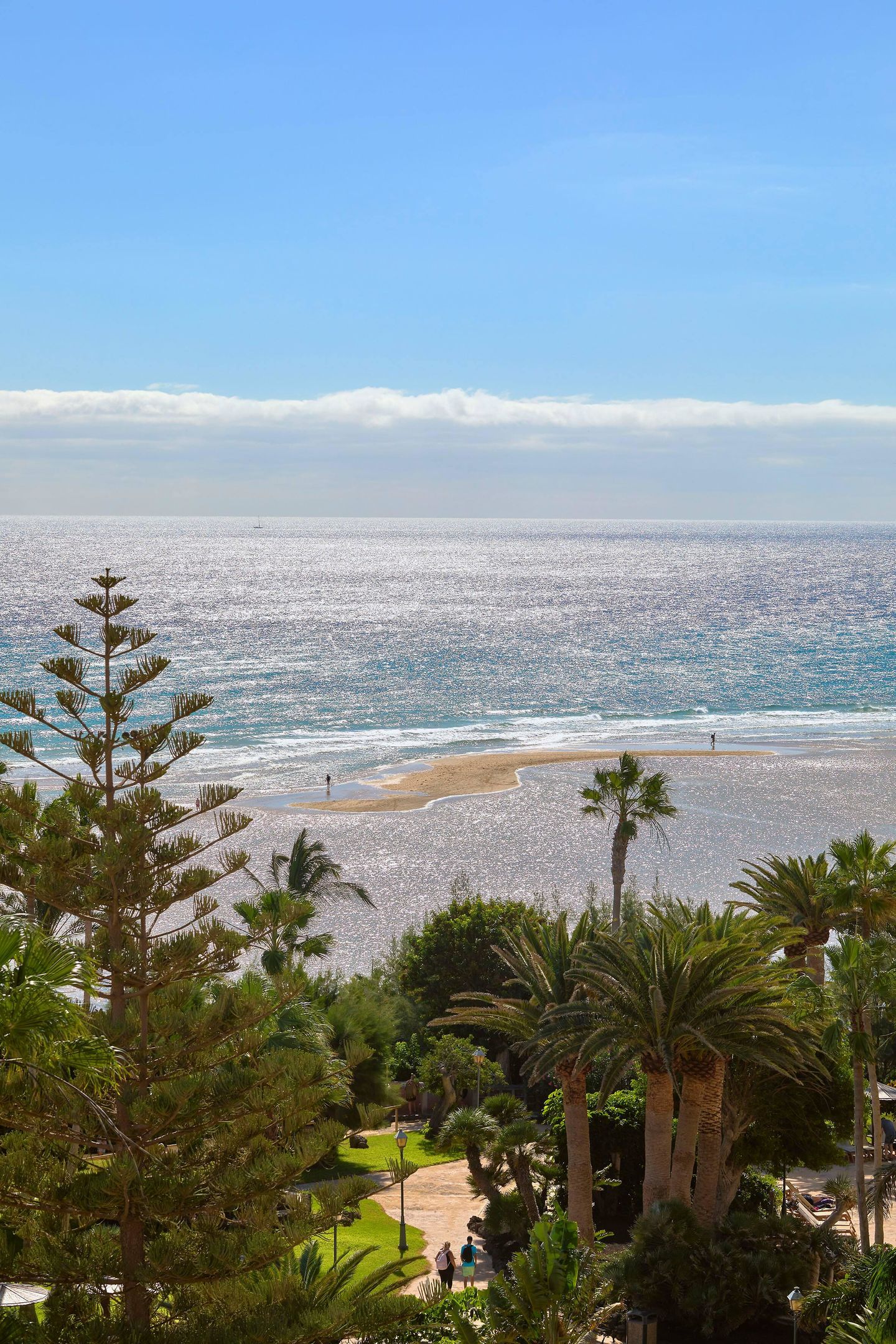 Meliá Fuerteventura