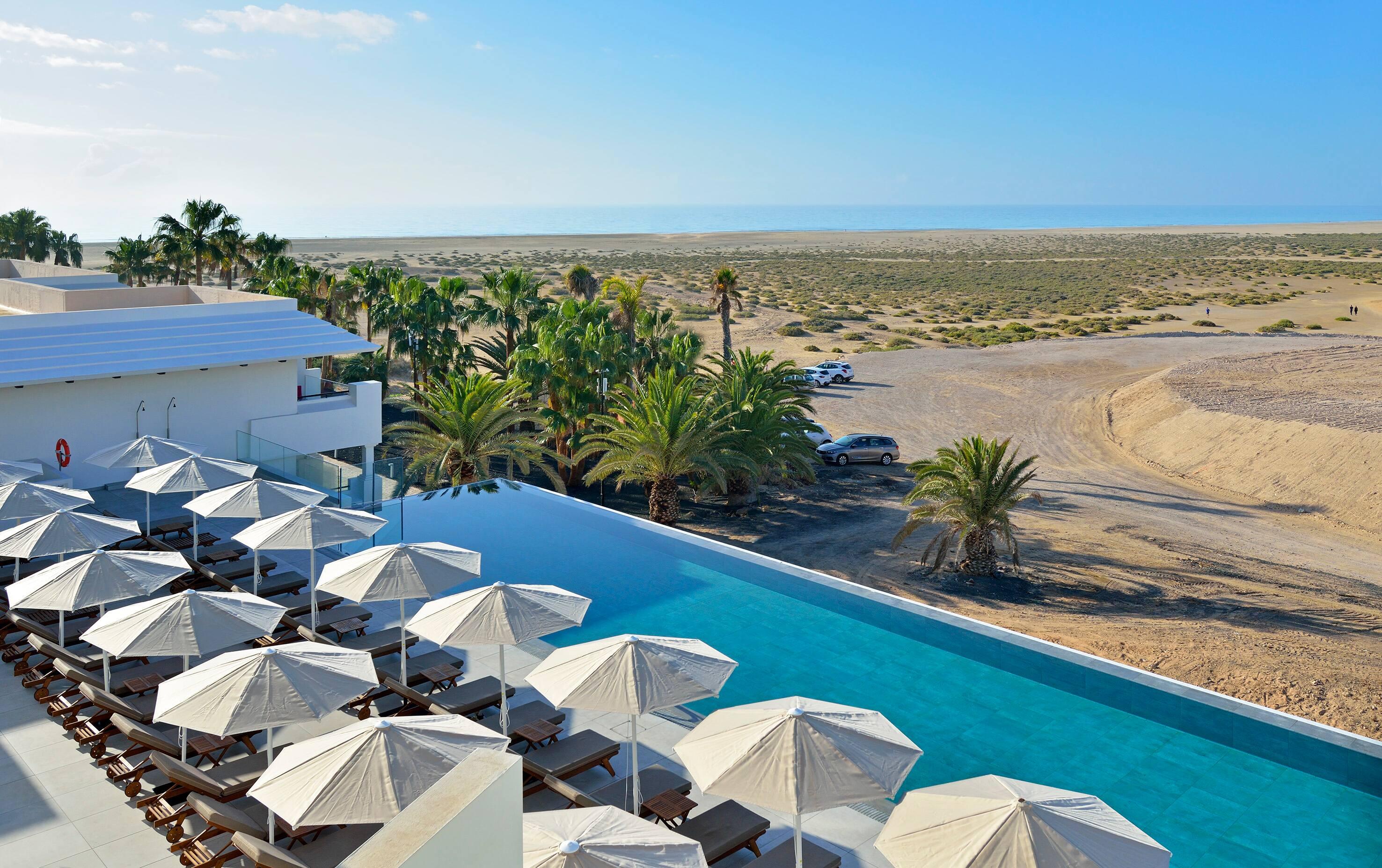 Sol Beach House at Melia Fuerteventura