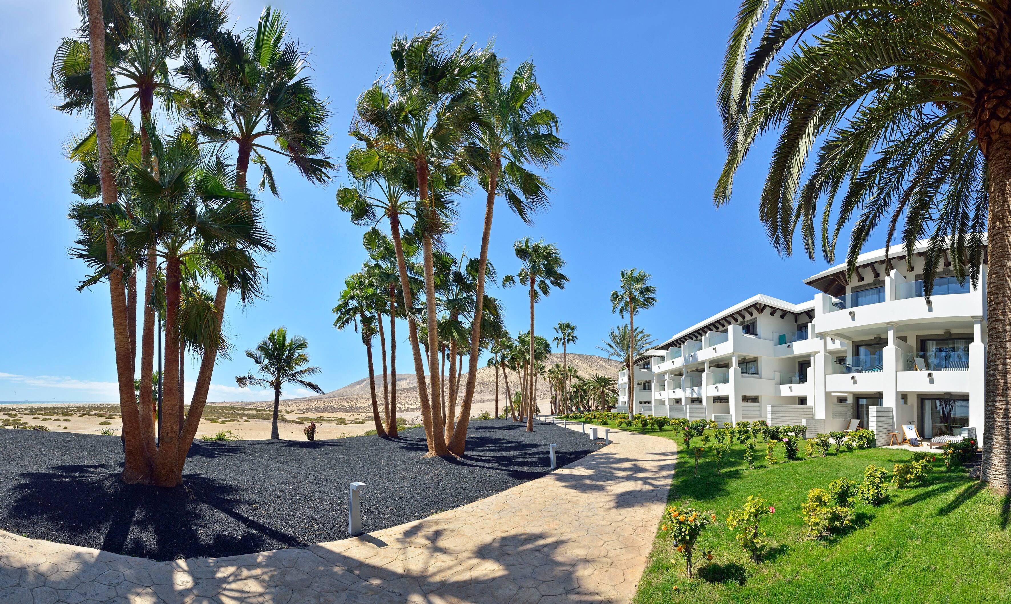 Sol Beach House at Melia Fuerteventura