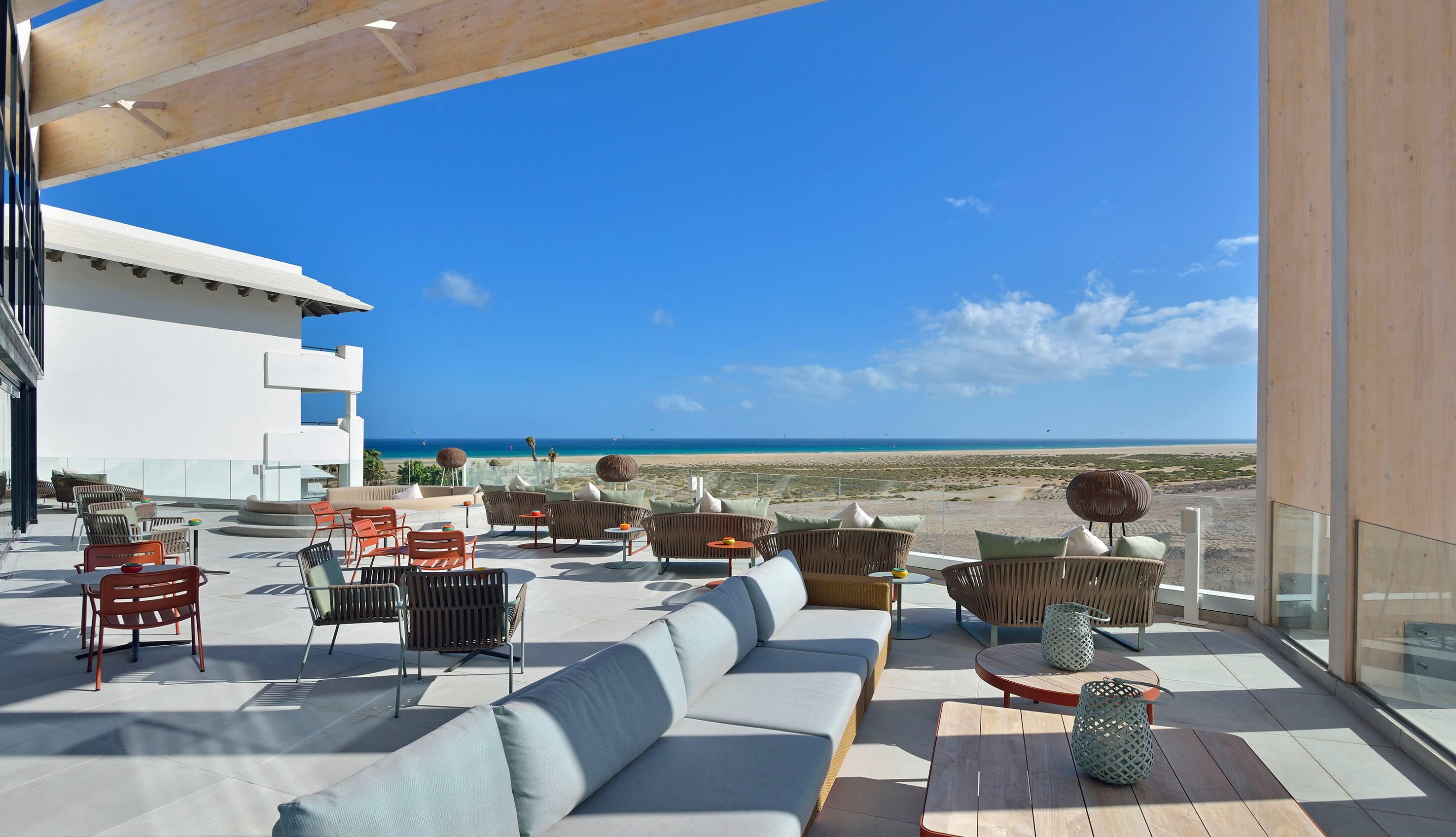 Sol Beach House at Melia Fuerteventura