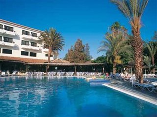 Paphos Gardens Apartments