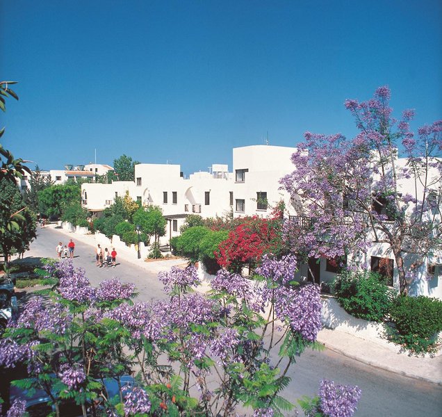 Paphos Gardens Apartments