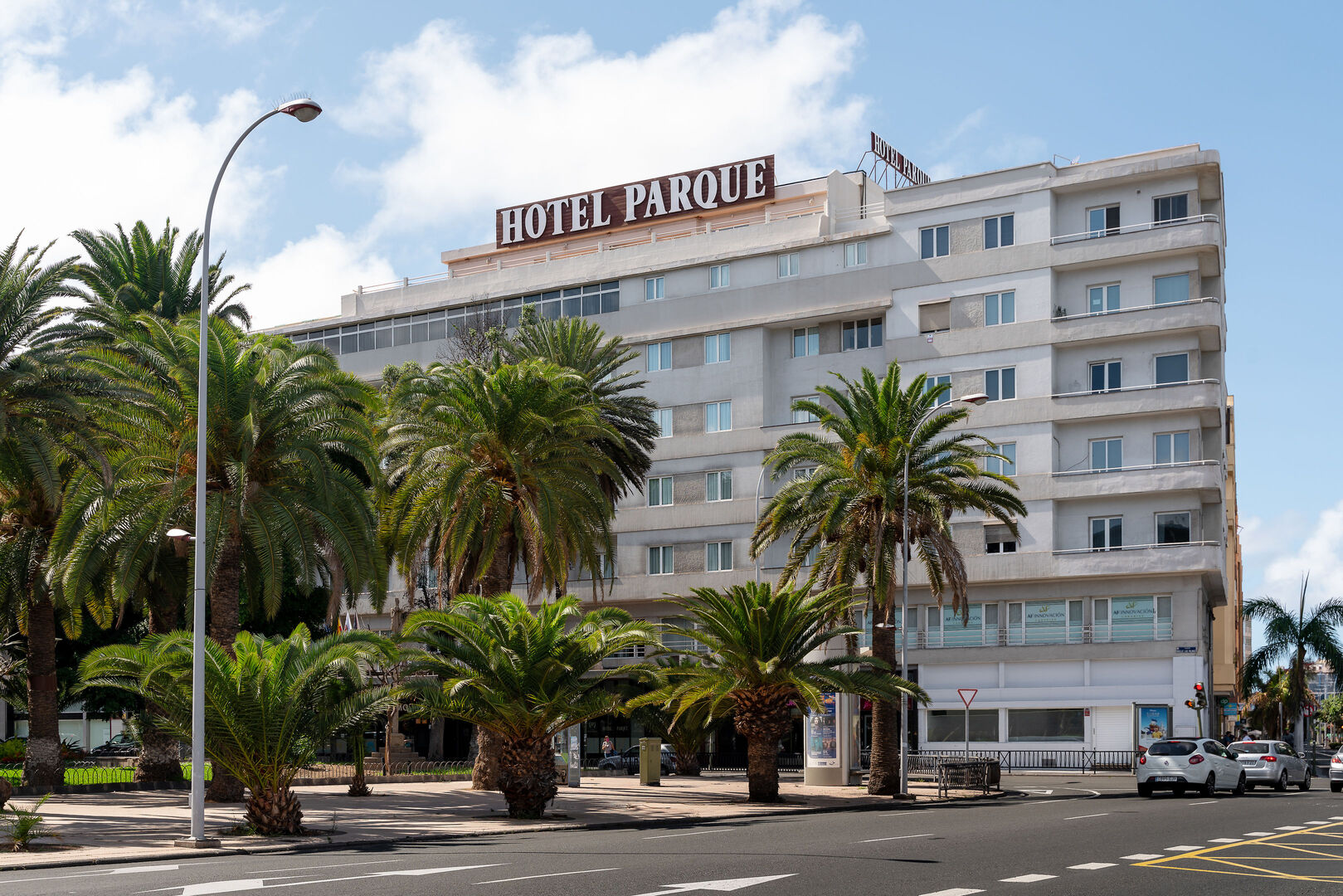 Hotel Parque