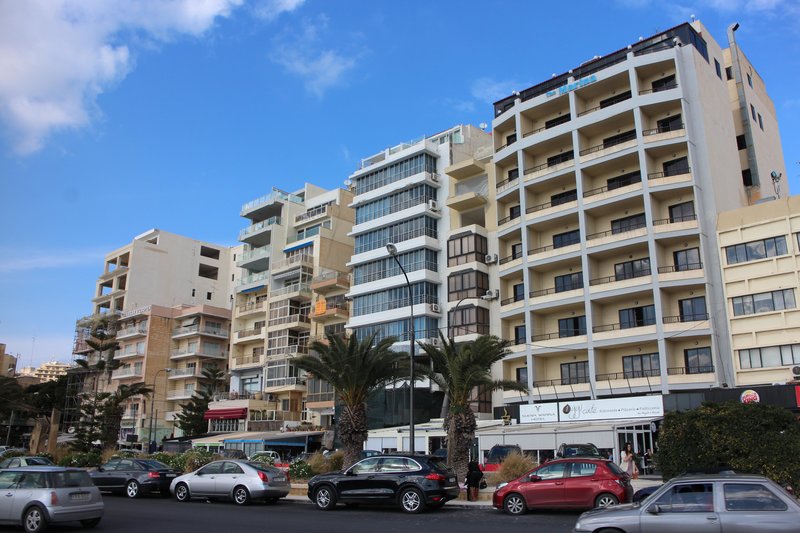 Sliema Marina Hotel