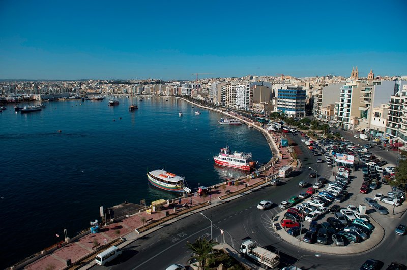 Sliema Marina Hotel