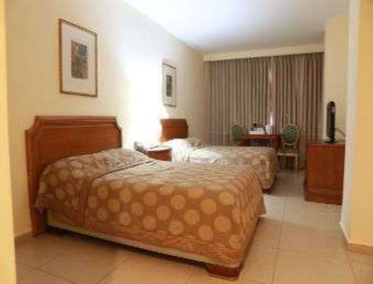 Ramada Santo Domingo Princess