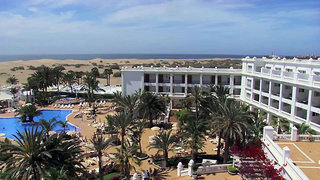 Hotel Riu Palace Maspalomas