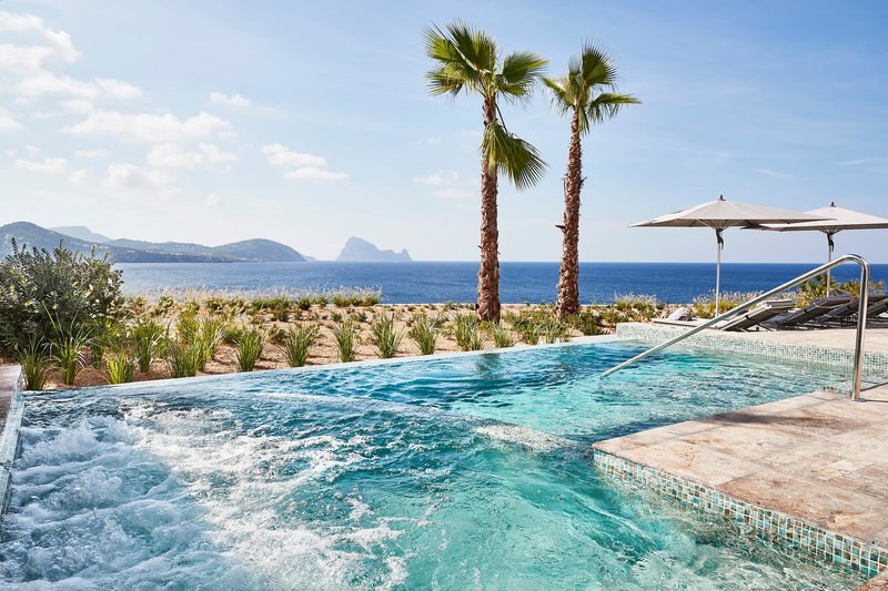 Seven Pines Resort Ibiza