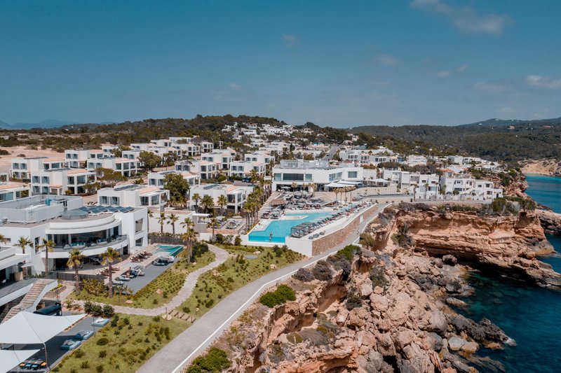 Seven Pines Resort Ibiza