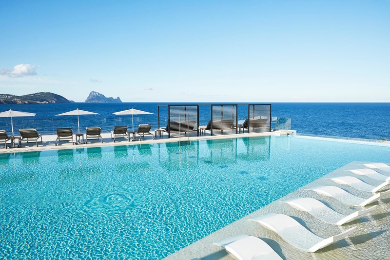 Seven Pines Resort Ibiza