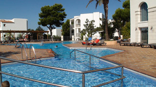 Insotel Tarida Beach Sensatori Resort