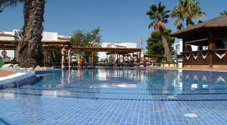 Insotel Tarida Beach Sensatori Resort