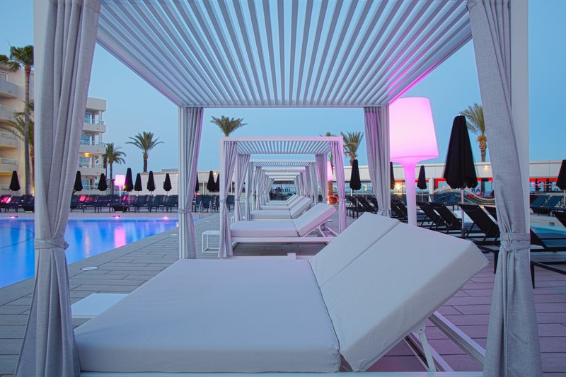 Hotel Garbi Ibiza & Spa