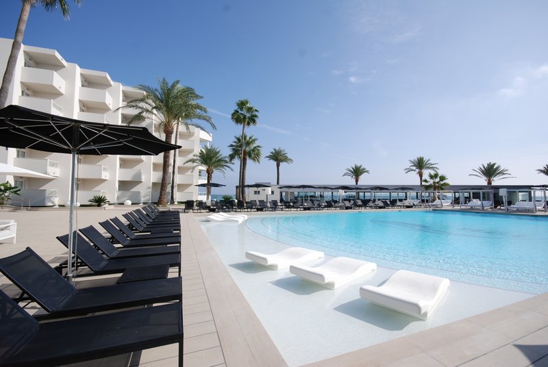 Hotel Garbi Ibiza & Spa