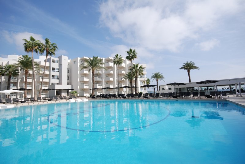 Hotel Garbi Ibiza & Spa