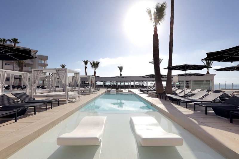 Hotel Garbi Ibiza & Spa