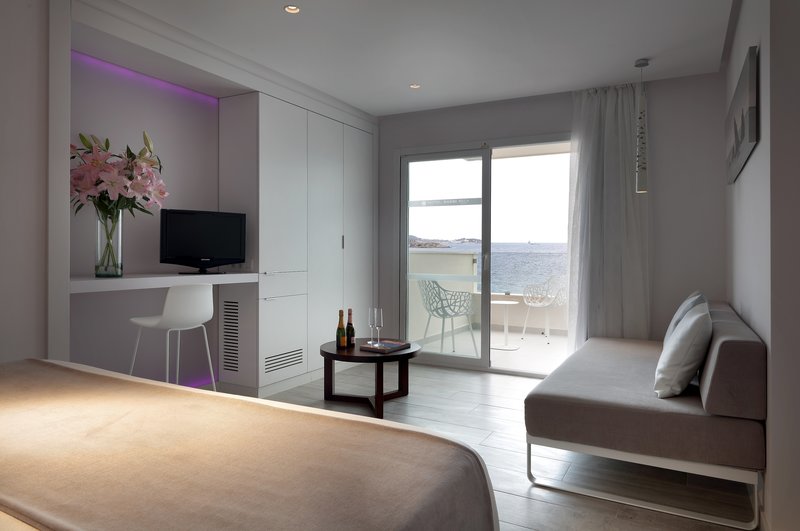 Hotel Garbi Ibiza & Spa